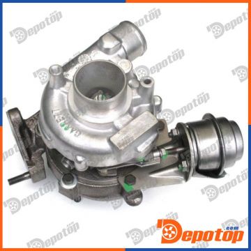 Turbocompresseur pour VW | 045145701E, 045145701EX